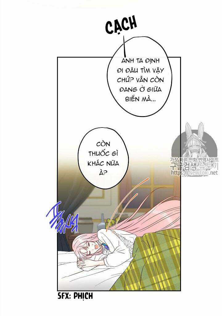 Cuộc Hôn Nhân Giả Dối Chapter 28 trang 23