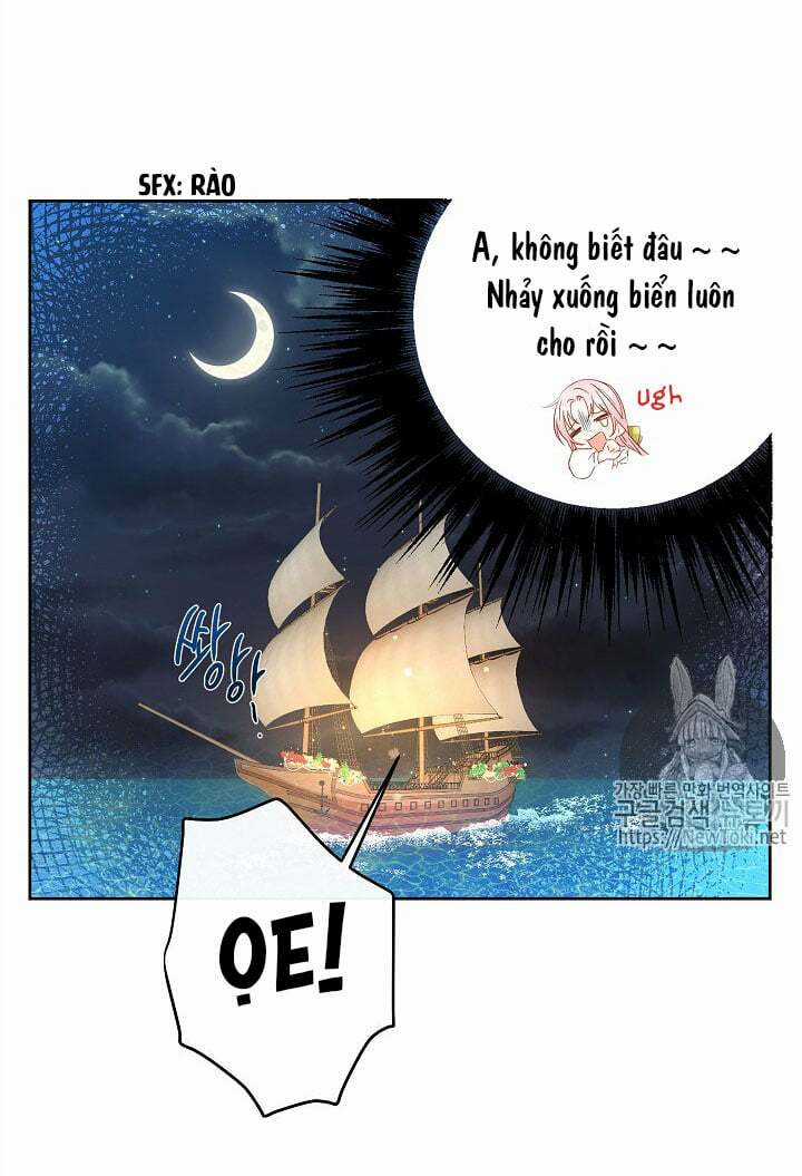 Cuộc Hôn Nhân Giả Dối Chapter 28 trang 27