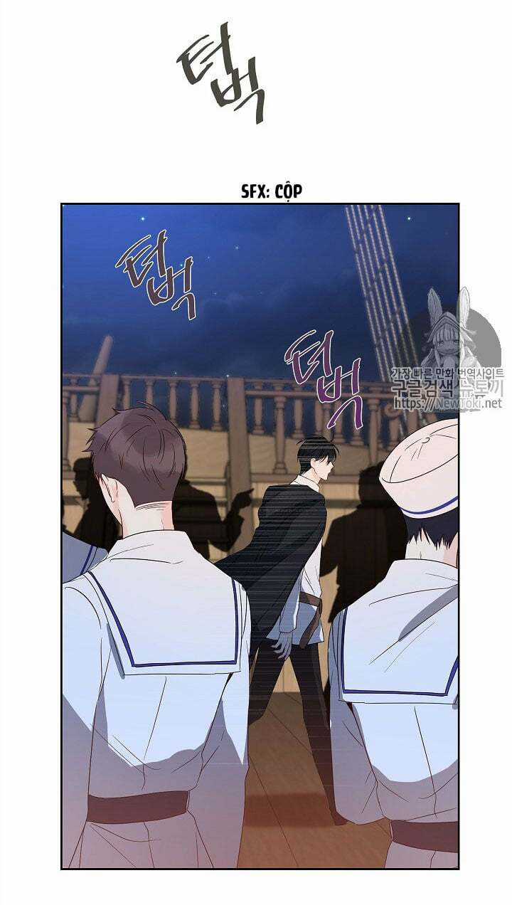 Cuộc Hôn Nhân Giả Dối Chapter 28 trang 28