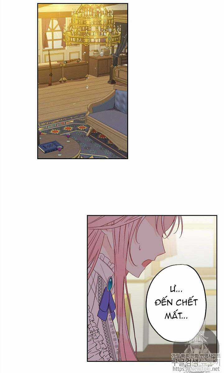 Cuộc Hôn Nhân Giả Dối Chapter 28 trang 3