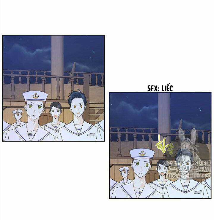 Cuộc Hôn Nhân Giả Dối Chapter 28 trang 31