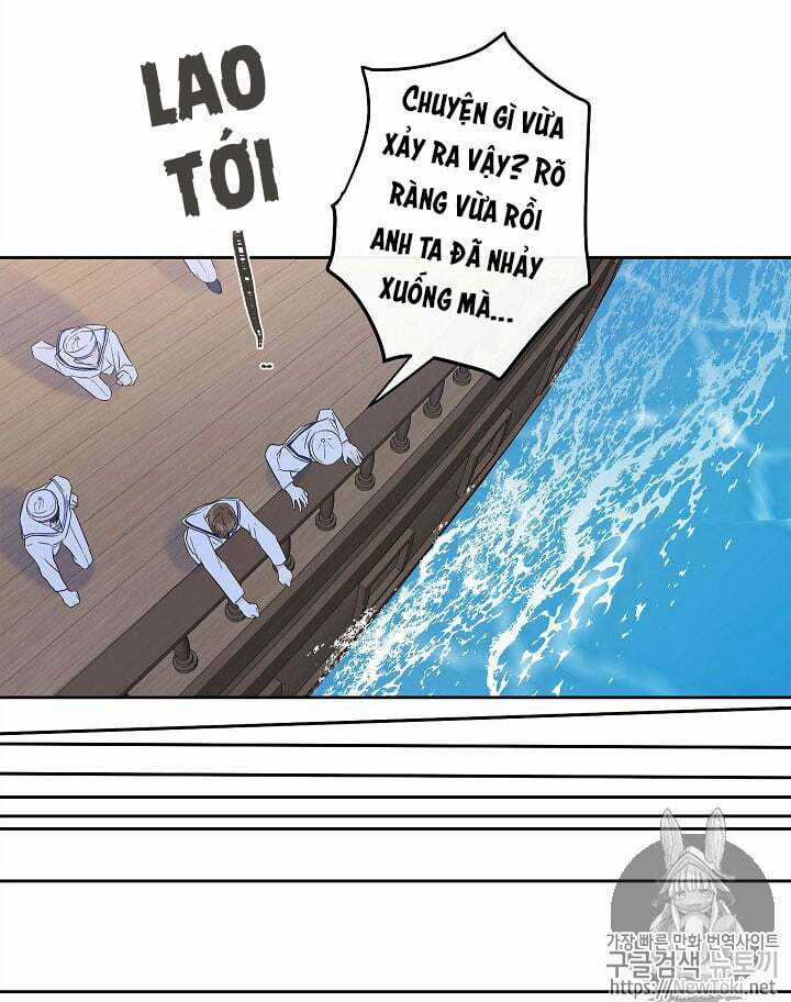 Cuộc Hôn Nhân Giả Dối Chapter 28 trang 32