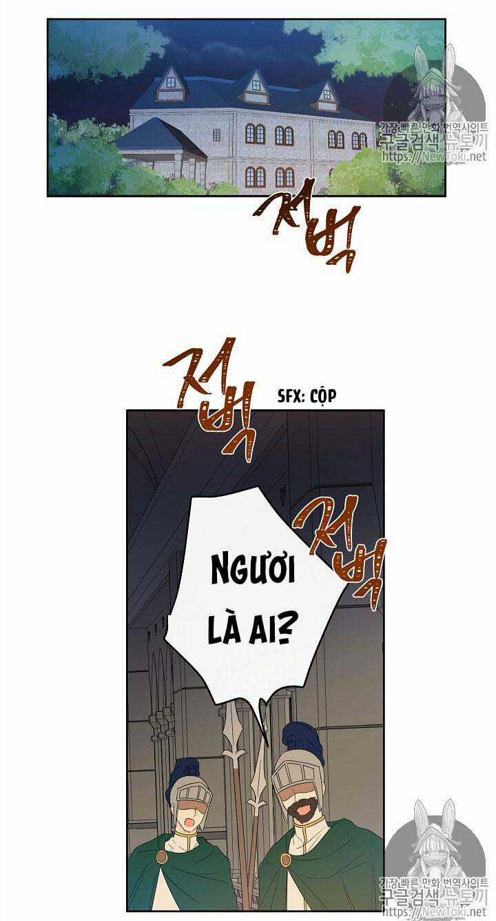 Cuộc Hôn Nhân Giả Dối Chapter 28 trang 35