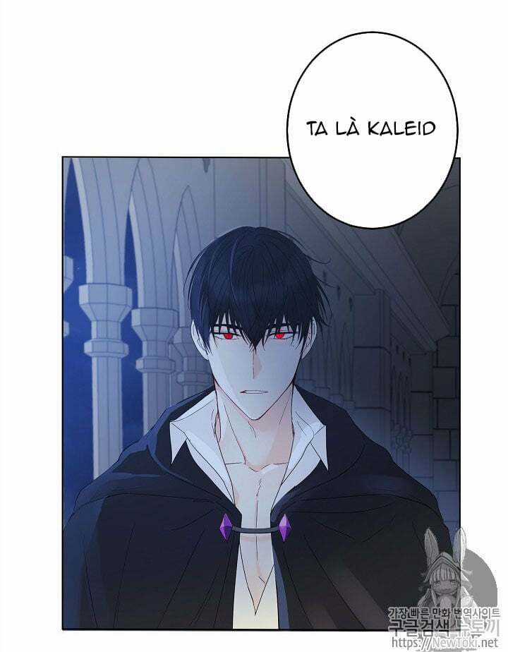 Cuộc Hôn Nhân Giả Dối Chapter 28 trang 36