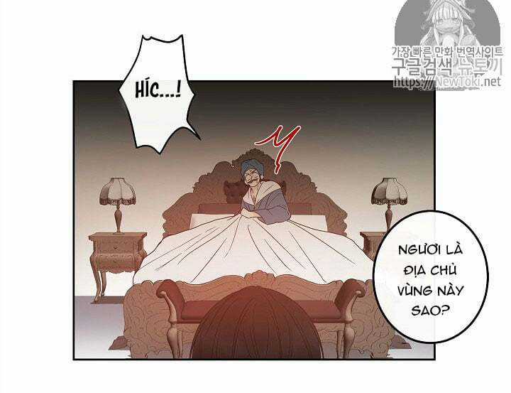 Cuộc Hôn Nhân Giả Dối Chapter 28 trang 38