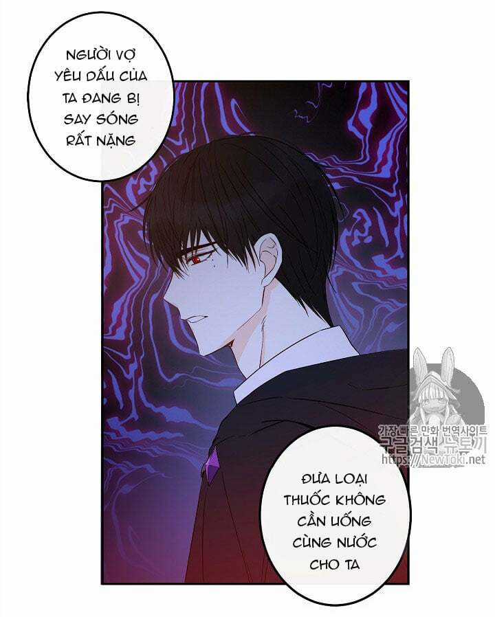 Cuộc Hôn Nhân Giả Dối Chapter 28 trang 39