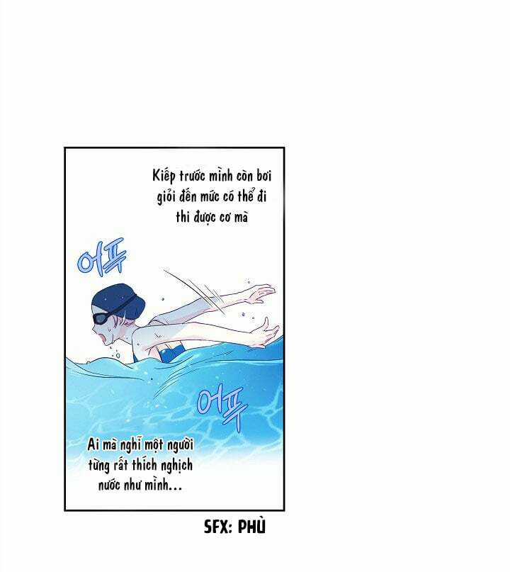 Cuộc Hôn Nhân Giả Dối Chapter 28 trang 4