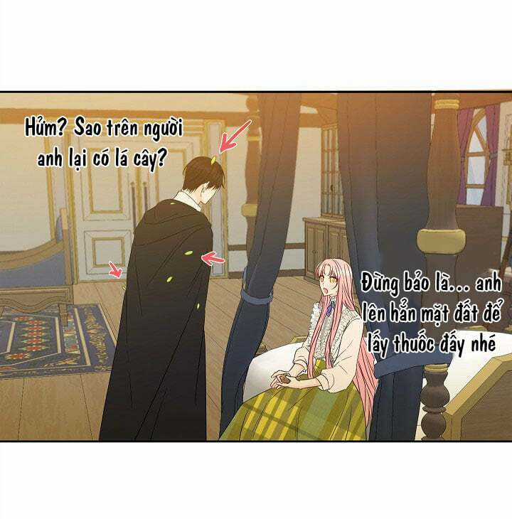 Cuộc Hôn Nhân Giả Dối Chapter 28 trang 42