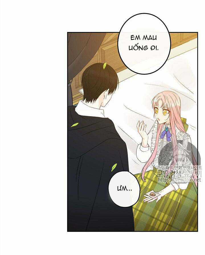 Cuộc Hôn Nhân Giả Dối Chapter 28 trang 44