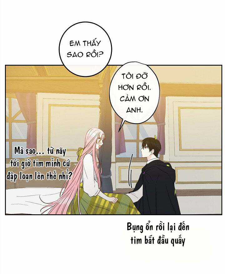 Cuộc Hôn Nhân Giả Dối Chapter 28 trang 46