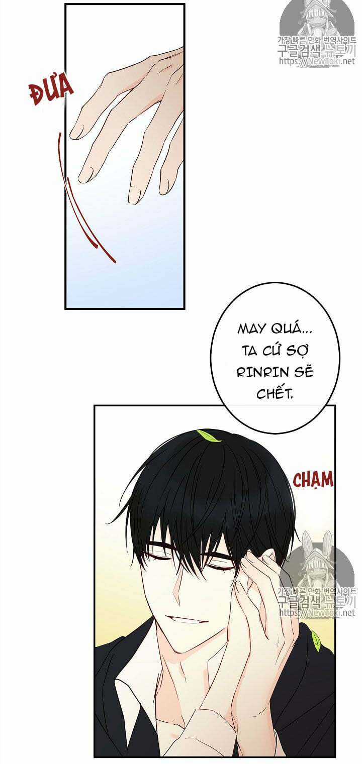 Cuộc Hôn Nhân Giả Dối Chapter 28 trang 47