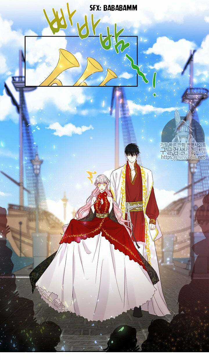 Cuộc Hôn Nhân Giả Dối Chapter 28 trang 52