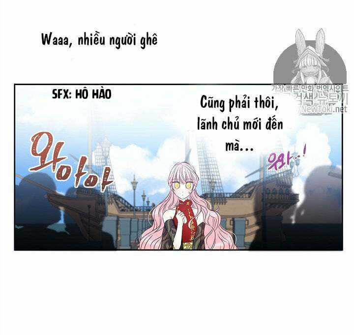 Cuộc Hôn Nhân Giả Dối Chapter 28 trang 54