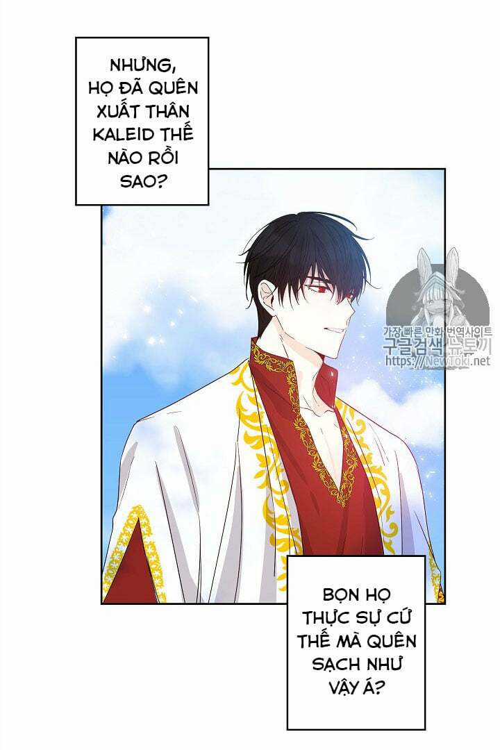 Cuộc Hôn Nhân Giả Dối Chapter 28 trang 55