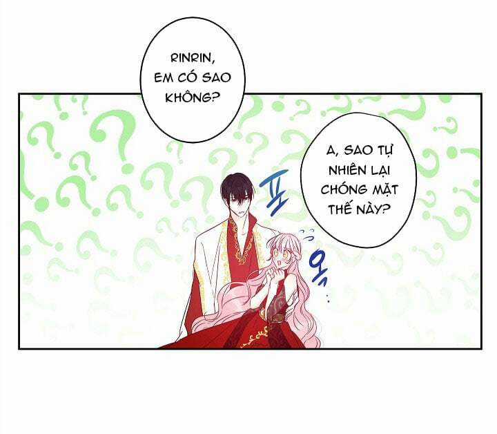 Cuộc Hôn Nhân Giả Dối Chapter 28 trang 58