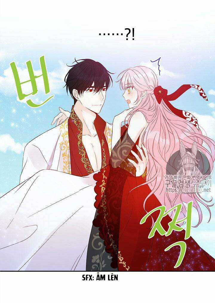 Cuộc Hôn Nhân Giả Dối Chapter 28 trang 60