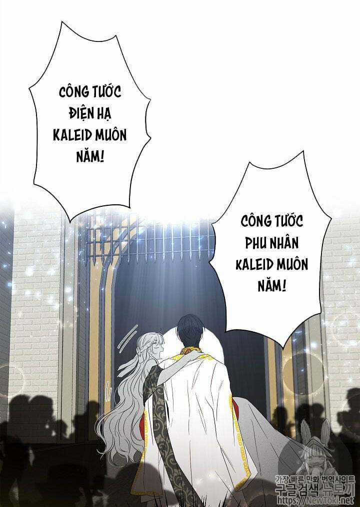 Cuộc Hôn Nhân Giả Dối Chapter 28 trang 62