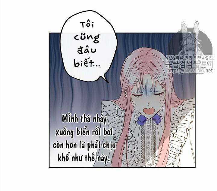 Cuộc Hôn Nhân Giả Dối Chapter 28 trang 7