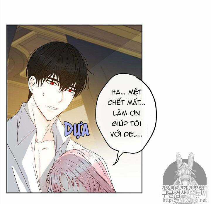 Cuộc Hôn Nhân Giả Dối Chapter 28 trang 8