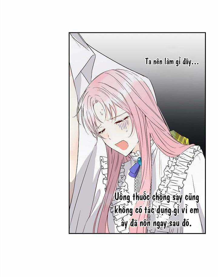 Cuộc Hôn Nhân Giả Dối Chapter 28 trang 9