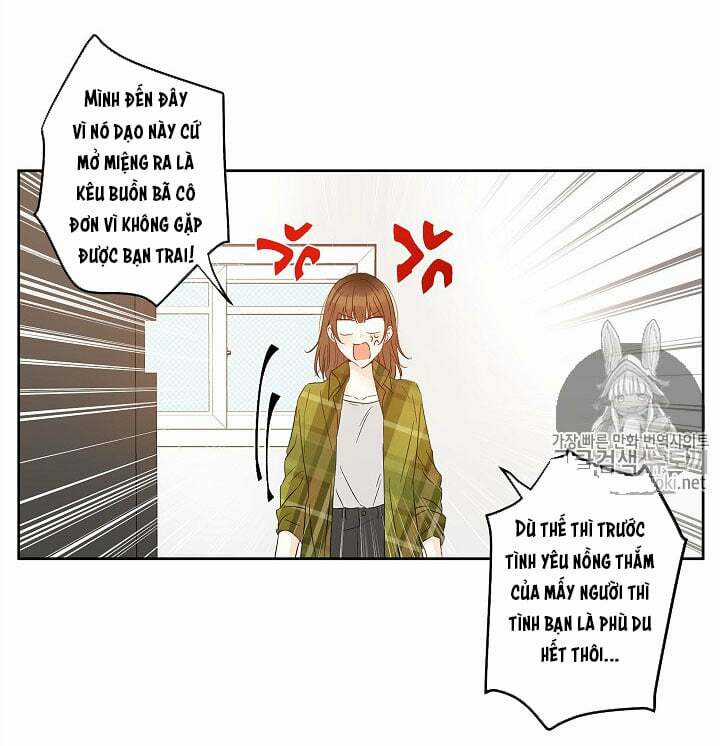 Cuộc Hôn Nhân Giả Dối Chapter 29 trang 11