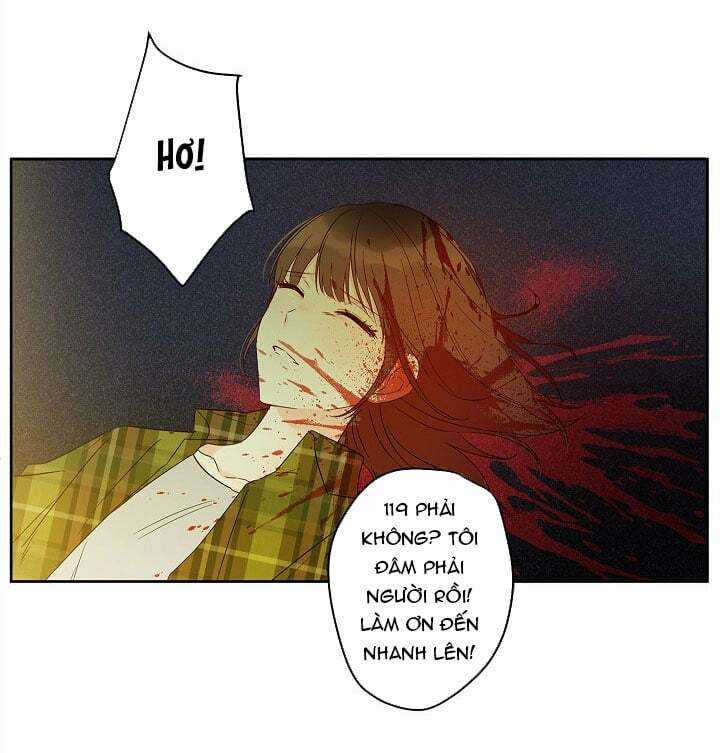 Cuộc Hôn Nhân Giả Dối Chapter 29 trang 19