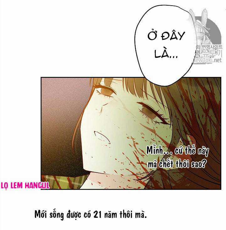 Cuộc Hôn Nhân Giả Dối Chapter 29 trang 20