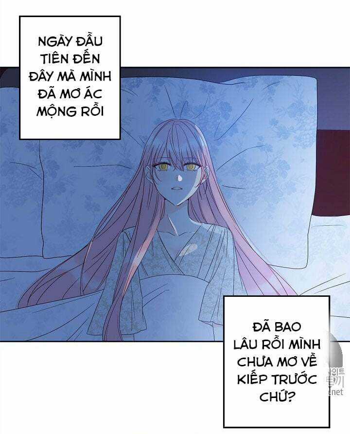 Cuộc Hôn Nhân Giả Dối Chapter 29 trang 27