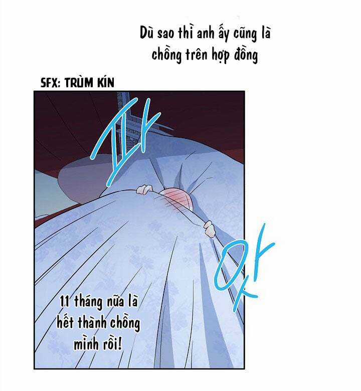 Cuộc Hôn Nhân Giả Dối Chapter 29 trang 32