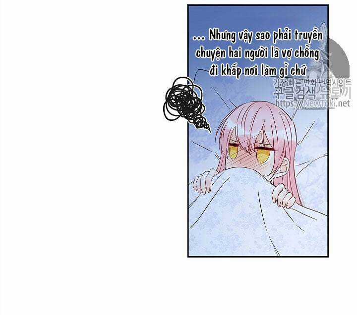 Cuộc Hôn Nhân Giả Dối Chapter 29 trang 33