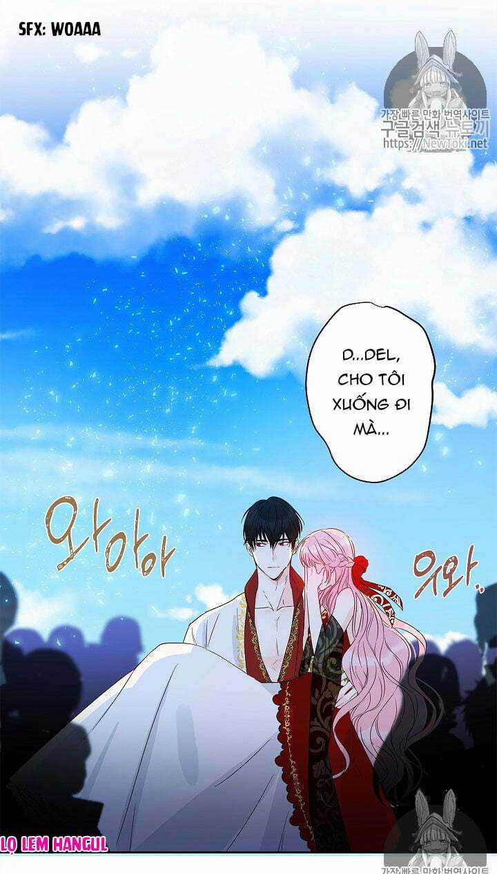 Cuộc Hôn Nhân Giả Dối Chapter 29 trang 34