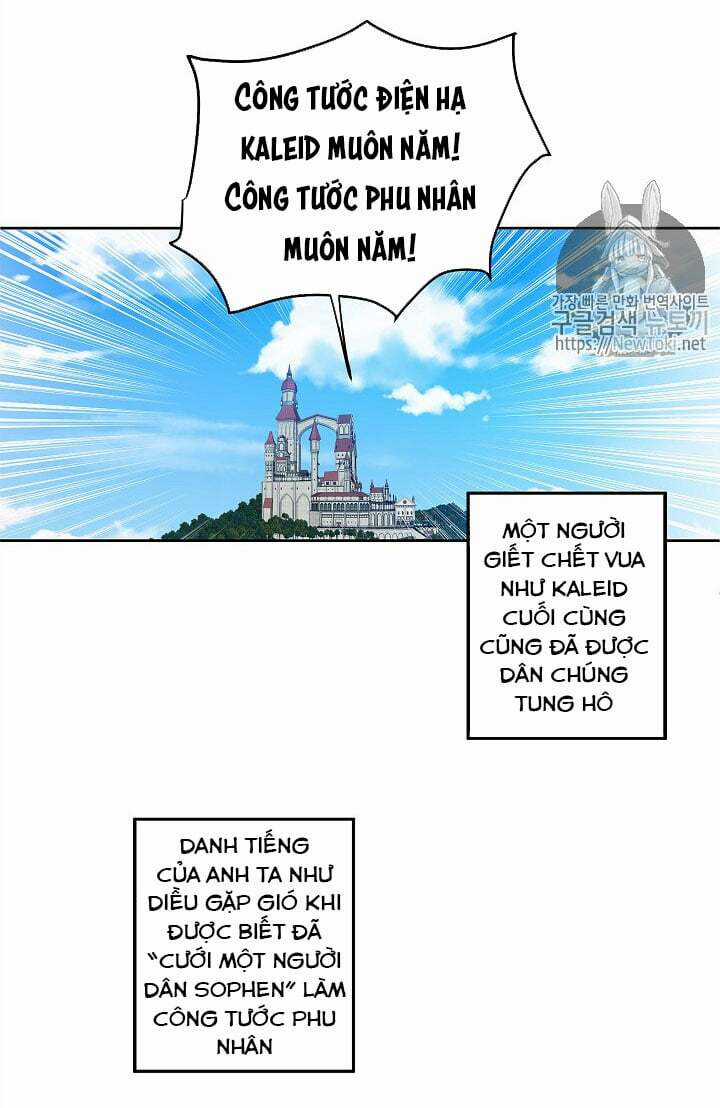 Cuộc Hôn Nhân Giả Dối Chapter 29 trang 38