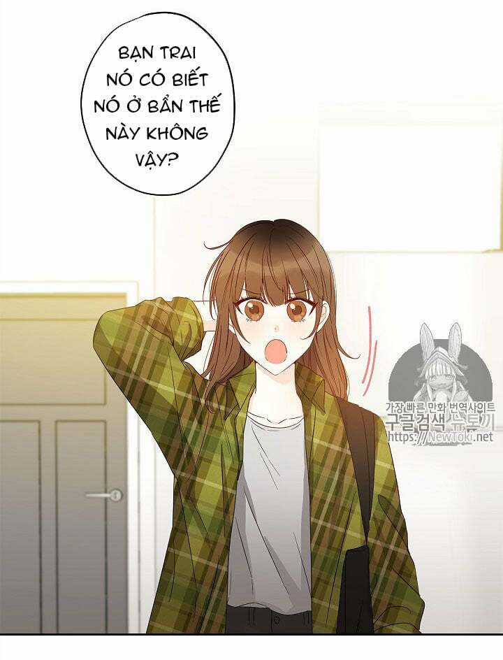 Cuộc Hôn Nhân Giả Dối Chapter 29 trang 4