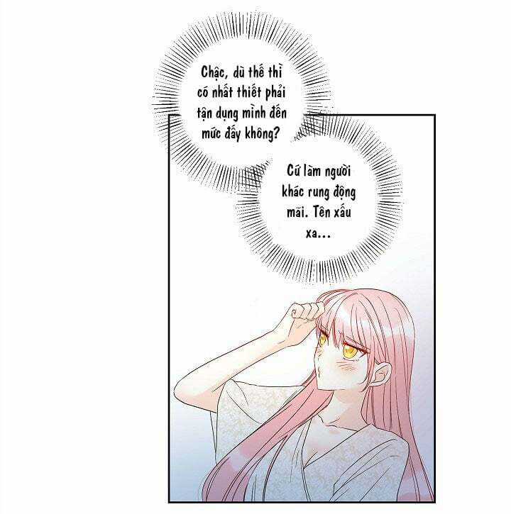 Cuộc Hôn Nhân Giả Dối Chapter 29 trang 40