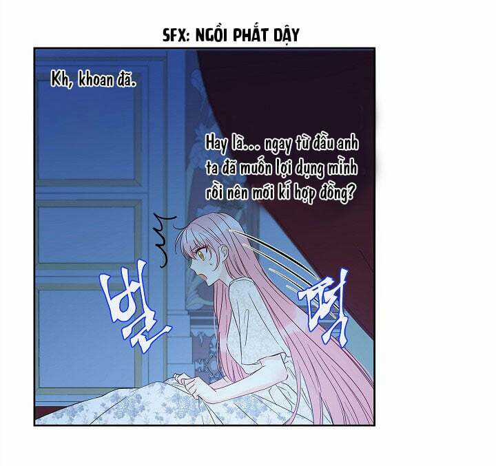 Cuộc Hôn Nhân Giả Dối Chapter 29 trang 41