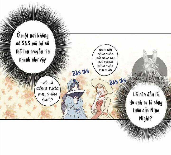 Cuộc Hôn Nhân Giả Dối Chapter 29 trang 42