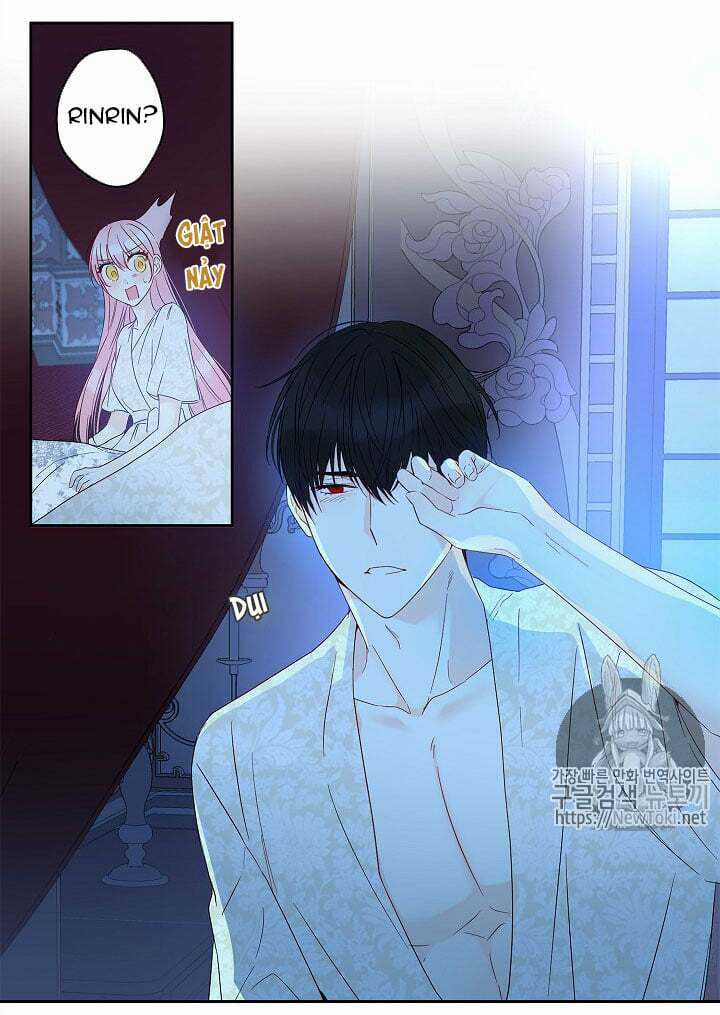 Cuộc Hôn Nhân Giả Dối Chapter 29 trang 43