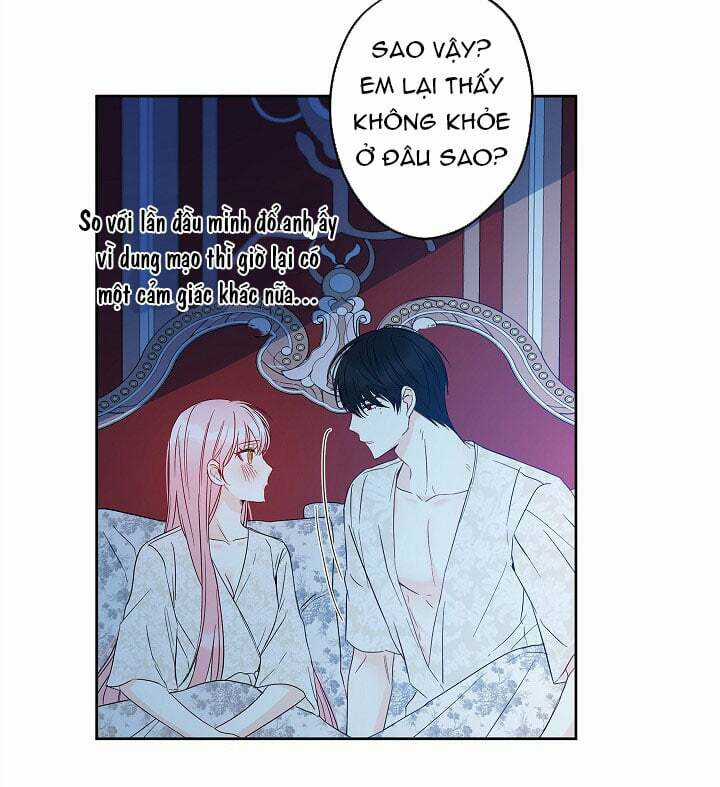 Cuộc Hôn Nhân Giả Dối Chapter 29 trang 45