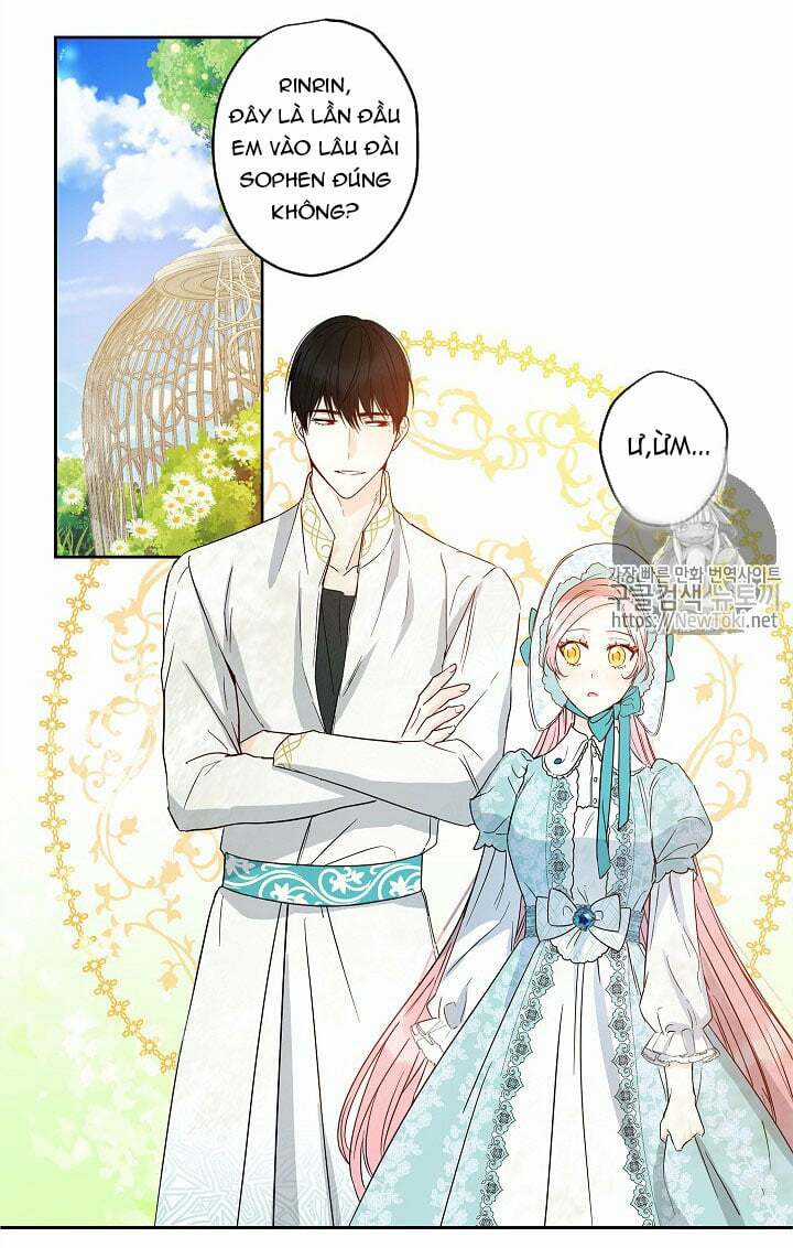 Cuộc Hôn Nhân Giả Dối Chapter 29 trang 48