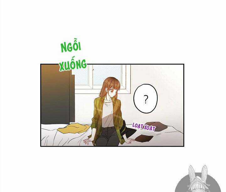 Cuộc Hôn Nhân Giả Dối Chapter 29 trang 5