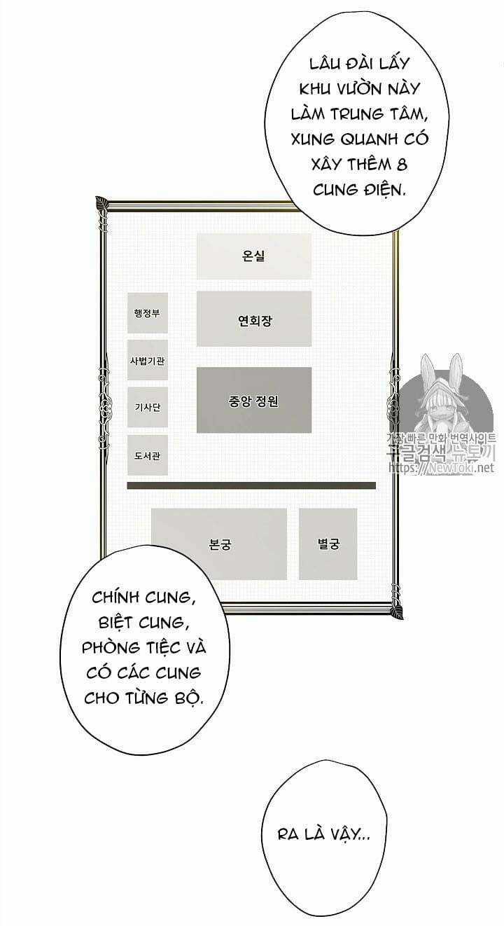 Cuộc Hôn Nhân Giả Dối Chapter 29 trang 50