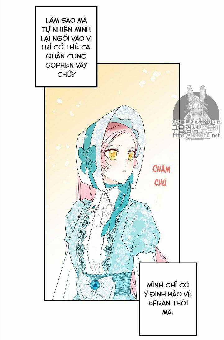 Cuộc Hôn Nhân Giả Dối Chapter 29 trang 51