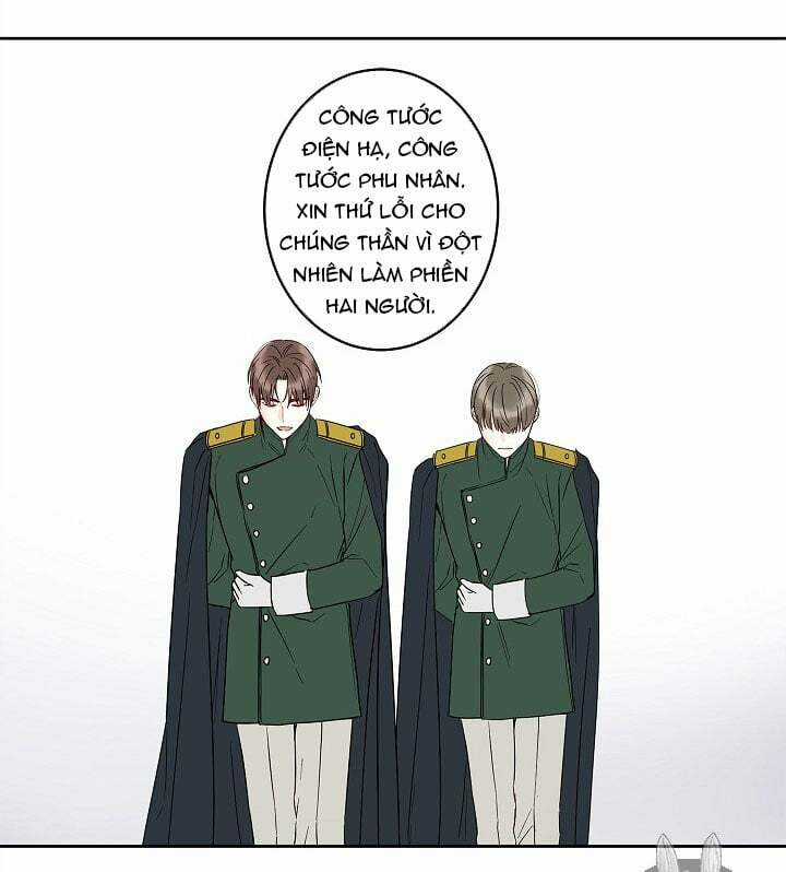 Cuộc Hôn Nhân Giả Dối Chapter 29 trang 56