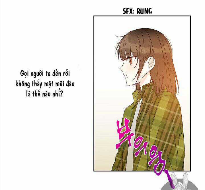 Cuộc Hôn Nhân Giả Dối Chapter 29 trang 9