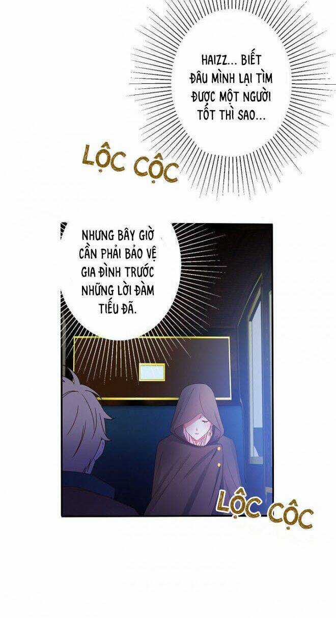 Cuộc Hôn Nhân Giả Dối Chapter 3 trang 10