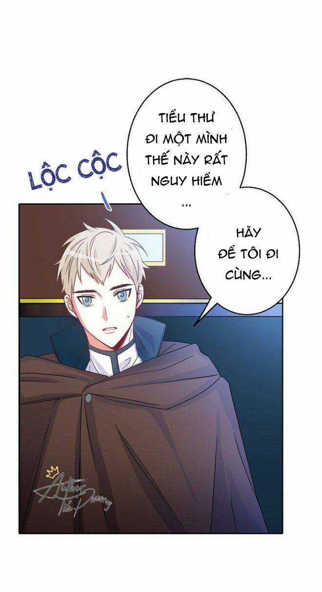 Cuộc Hôn Nhân Giả Dối Chapter 3 trang 11