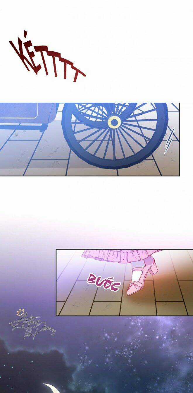 Cuộc Hôn Nhân Giả Dối Chapter 3 trang 14