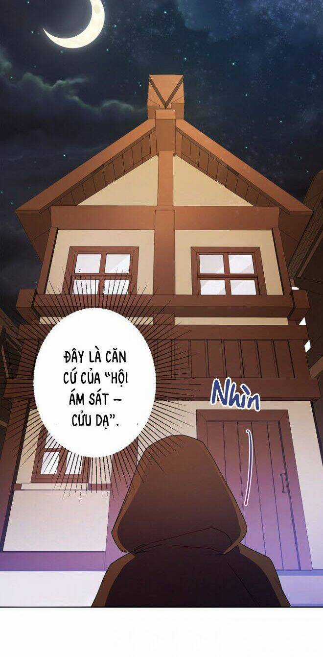 Cuộc Hôn Nhân Giả Dối Chapter 3 trang 15