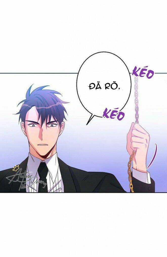 Cuộc Hôn Nhân Giả Dối Chapter 3 trang 17