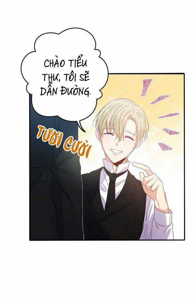 Cuộc Hôn Nhân Giả Dối Chapter 3 trang 18